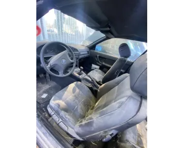 Amortisseur avant gauche BMW SERIE 3 E36 CABRIO Essence