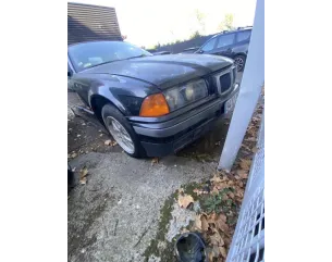 Amortisseur avant droit BMW SERIE 3 E36 CABRIO Essence