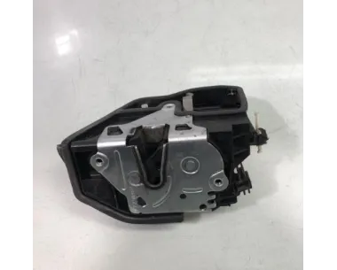 Serrure avant gauche BMW SERIE 1 F20 PHASE 1 Diesel