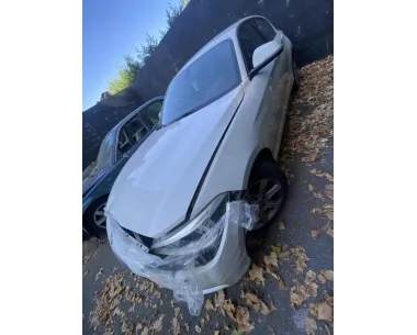 Serrure avant gauche BMW SERIE 1 F20 PHASE 1 Diesel