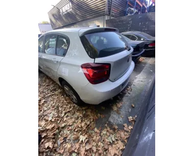 Serrure avant gauche BMW SERIE 1 F20 PHASE 1 Diesel