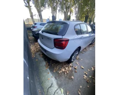 Serrure avant gauche BMW SERIE 1 F20 PHASE 1 Diesel