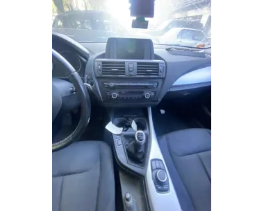 Serrure avant gauche BMW SERIE 1 F20 PHASE 1 Diesel