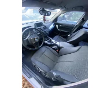 Serrure avant gauche BMW SERIE 1 F20 PHASE 1 Diesel