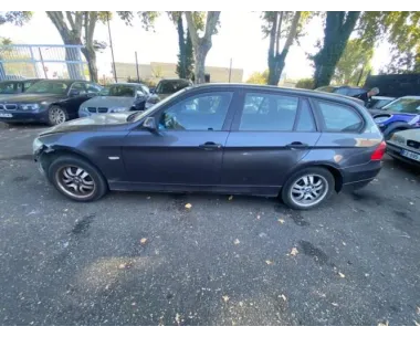 Pompe lave glace arriere BMW SERIE 3 E91 TOURING PHASE 1 BREAK Diesel