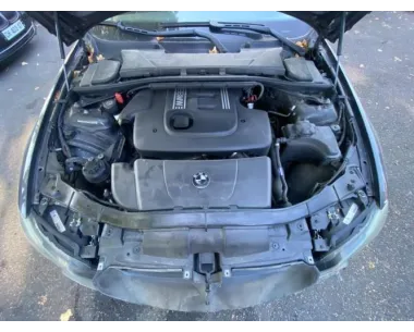 Pompe lave glace arriere BMW SERIE 3 E91 TOURING PHASE 1 BREAK Diesel