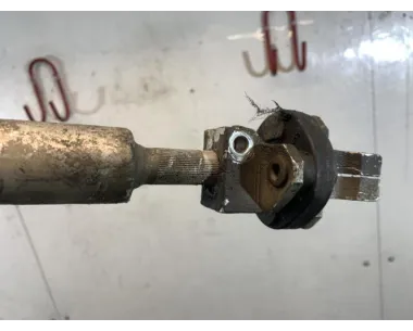 Colonne de direction BMW SERIE 3 E36 CABRIO Essence