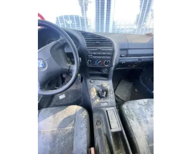 Colonne de direction BMW SERIE 3 E36 CABRIO Essence