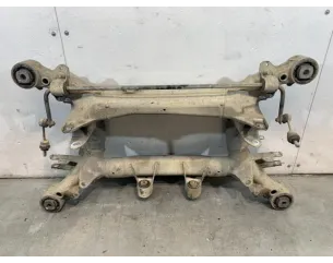 Berceau arriere BMW SERIE 5 E60 PHASE 2 Diesel 2