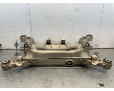 Berceau arriere BMW SERIE 5 E60 PHASE 2 Diesel