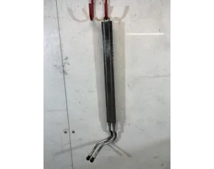 Radiateur de direction assistee BMW SERIE 5 E60 PHASE 2 Diesel 2