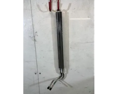 Radiateur de direction assistee BMW SERIE 5 E60 PHASE 2 Diesel