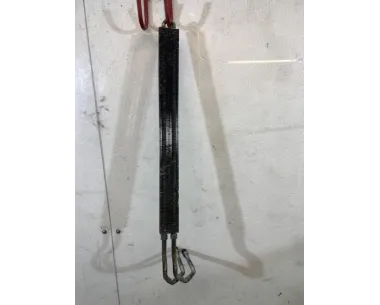 Radiateur de direction assistee BMW SERIE 5 E60 PHASE 2 Diesel