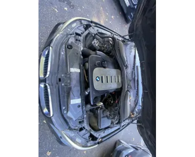 Radiateur de direction assistee BMW SERIE 5 E60 PHASE 2 Diesel