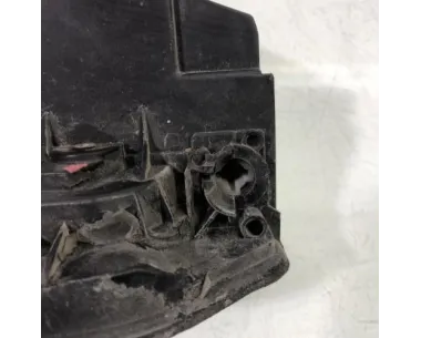 Serrure avant gauche BMW X5 E70 PHASE 1 Diesel