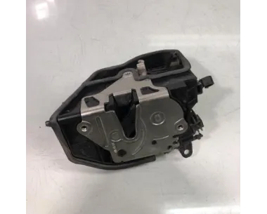 Serrure avant gauche BMW X5 E70 PHASE 1 Diesel