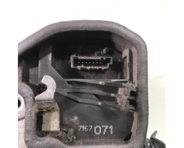 Serrure avant gauche BMW X5 E70 PHASE 1 Diesel