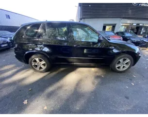 Serrure avant droit BMW X5 E70 PHASE 1 Diesel
