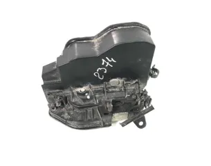 Serrure avant droit BMW X5 E70 PHASE 1 Diesel 2