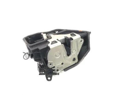 Serrure avant droit BMW X5 E70 PHASE 1 Diesel