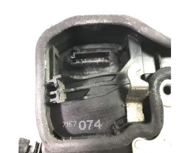 Serrure avant droit BMW X5 E70 PHASE 1 Diesel