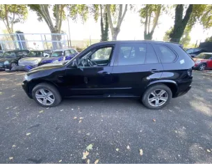 Serrure arriere gauche BMW X5 E70 PHASE 1 Diesel