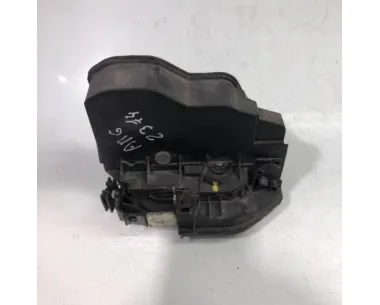 Serrure arriere gauche BMW X5 E70 PHASE 1 Diesel