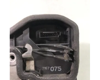 Serrure arriere gauche BMW X5 E70 PHASE 1 Diesel