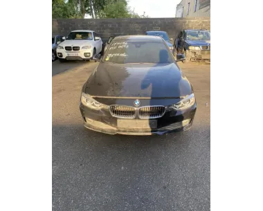 Durite BMW SERIE 3 F30/F80 PHASE 1 Diesel