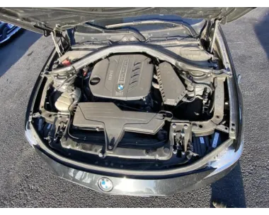 Durite BMW SERIE 3 F30/F80 PHASE 1 Diesel