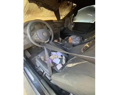 Durite BMW SERIE 3 F30/F80 PHASE 1 Diesel