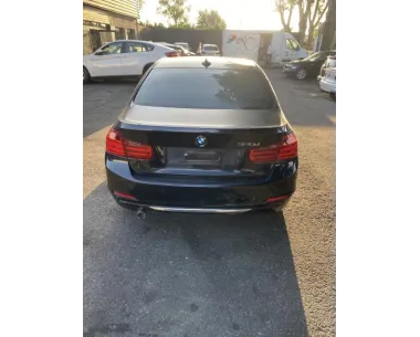 Durite BMW SERIE 3 F30/F80 PHASE 1 Diesel