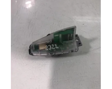 Antenne BMW SERIE 3 E92 COUPE PHASE 2 Diesel