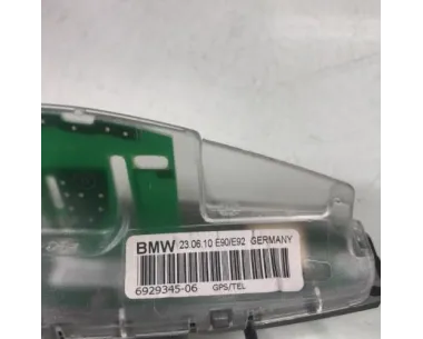 Antenne BMW SERIE 3 E92 COUPE PHASE 2 Diesel