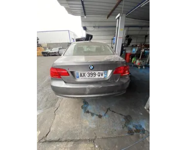 Antenne BMW SERIE 3 E92 COUPE PHASE 2 Diesel