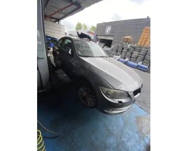 Antenne BMW SERIE 3 E92 COUPE PHASE 2 Diesel