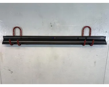 Marche pieds BMW SERIE 3 E46 COMPACT PHASE 1 Diesel