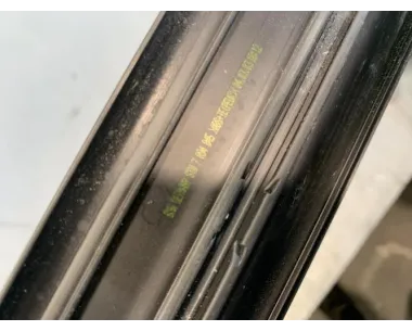 Marche pieds BMW SERIE 3 E46 COMPACT PHASE 1 Diesel