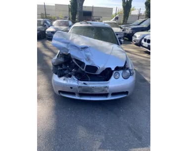 Marche pieds BMW SERIE 3 E46 COMPACT PHASE 1 Diesel