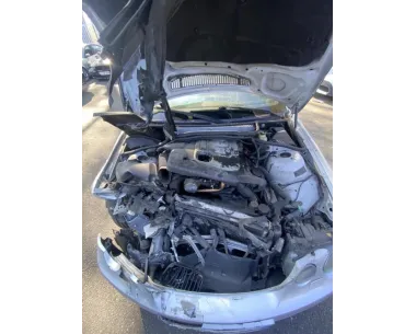 Marche pieds BMW SERIE 3 E46 COMPACT PHASE 1 Diesel