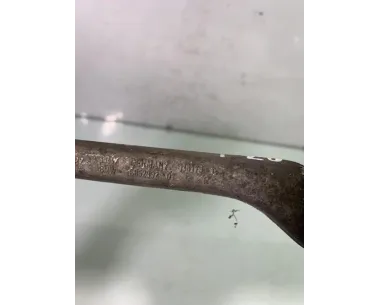 Bras de suspension superieur avant droit BMW SERIE 1 F20 PHASE 1 Diesel