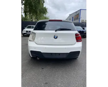 Bras de suspension superieur avant droit BMW SERIE 1 F20 PHASE 1 Diesel