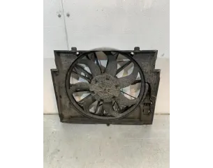 Moto ventilateur radiateur BMW SERIE 5 E60 