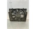 Moto ventilateur radiateur BMW SERIE 5 E60 