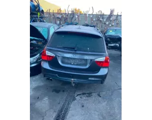Pare choc arriere BMW SERIE 3 E91 TOURING PHASE 1 BREAK Diesel