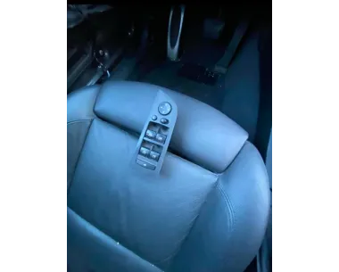 Pare choc arriere BMW SERIE 3 E91 TOURING PHASE 1 BREAK Diesel