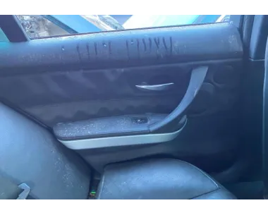 Pare choc arriere BMW SERIE 3 E91 TOURING PHASE 1 BREAK Diesel