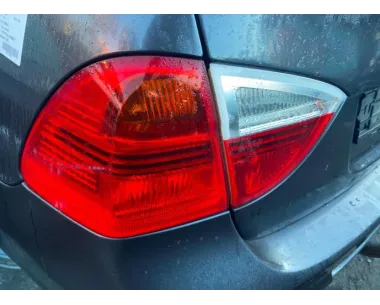 Pare choc arriere BMW SERIE 3 E91 TOURING PHASE 1 BREAK Diesel