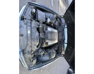 Robinet de chauffage BMW SERIE 7 E38 Essence