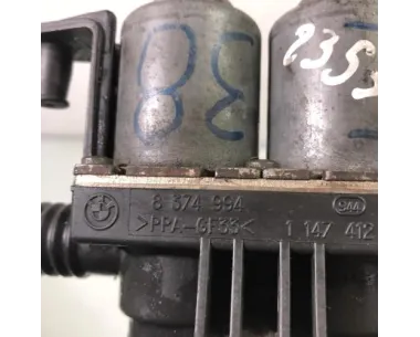 Robinet de chauffage BMW SERIE 7 E38 Essence